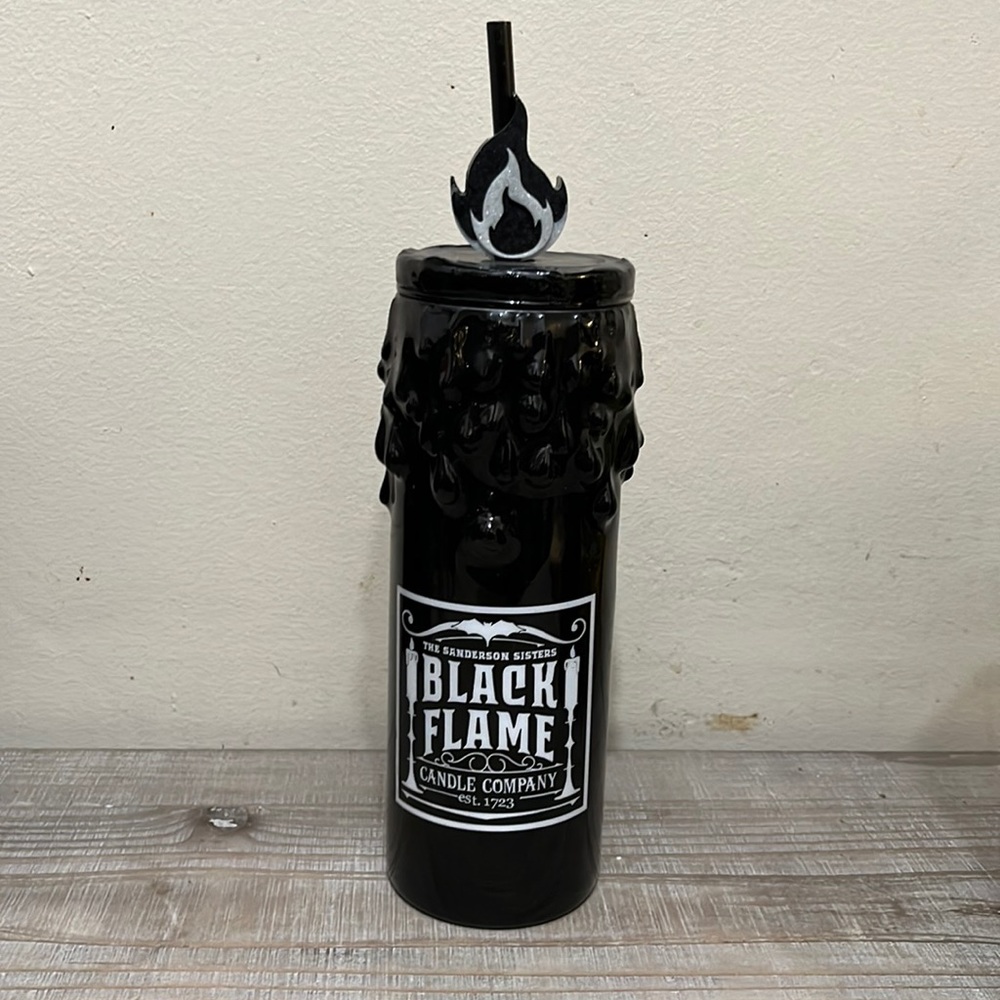 Black flame tumblr